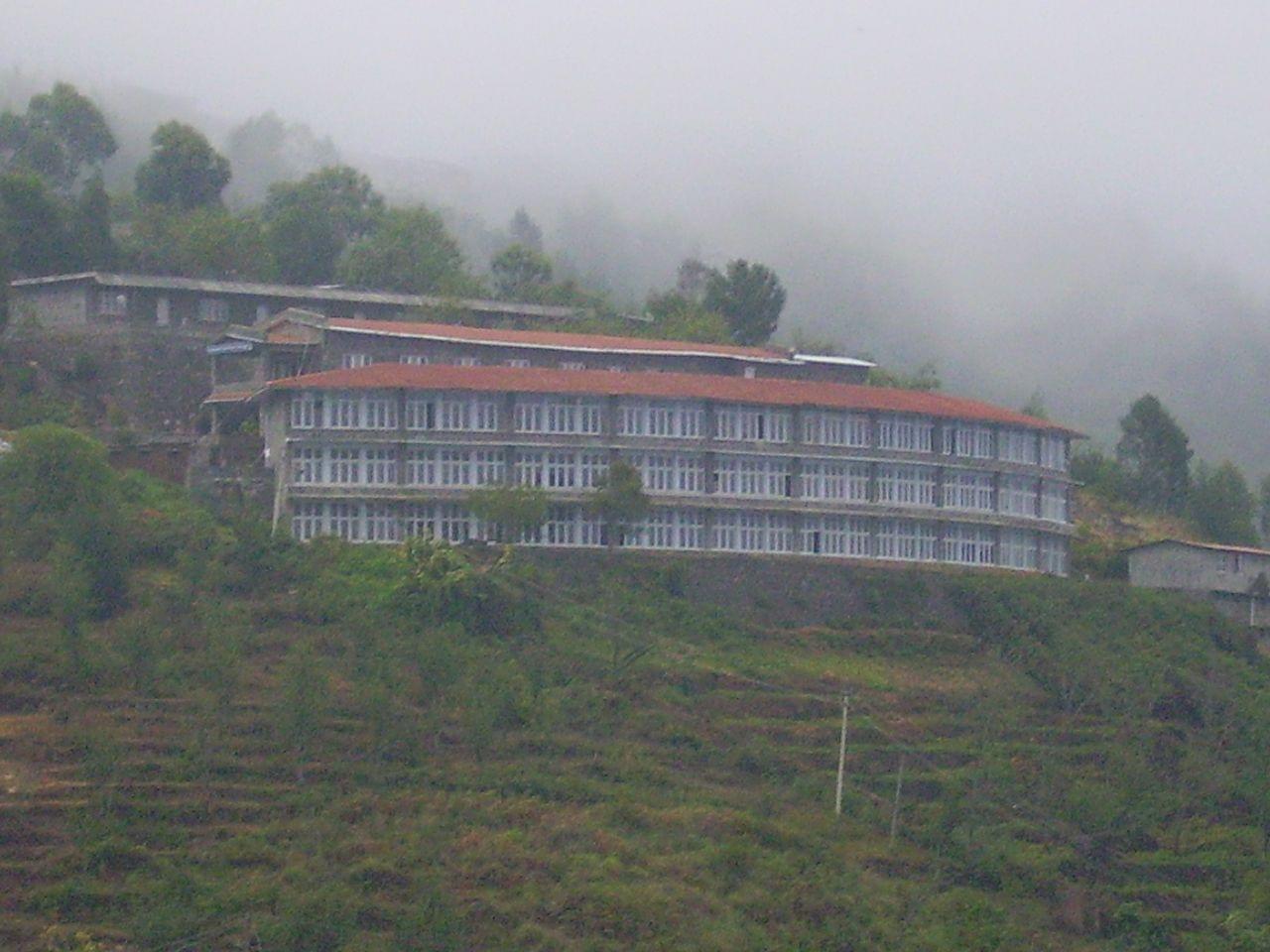 Kodaikanal Christian College Campus photo 1